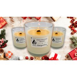 Édes Ünnepek Gyertyacsomag