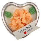 Lumexa Love szójaviasz illatgyertya