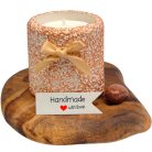 Lumexa Lux 100 szójaviasz illatgyertya utántöltős