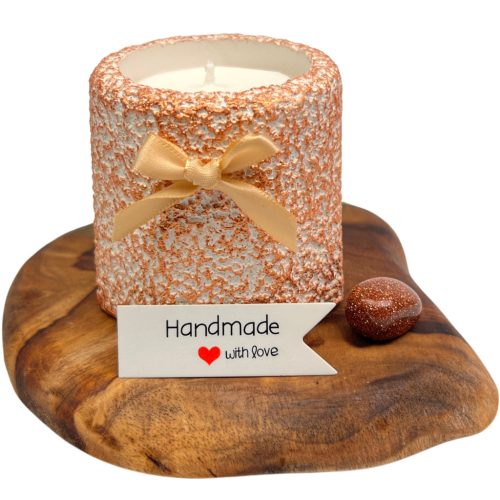 Lumexa Lux 100 szójaviasz illatgyertya utántöltős